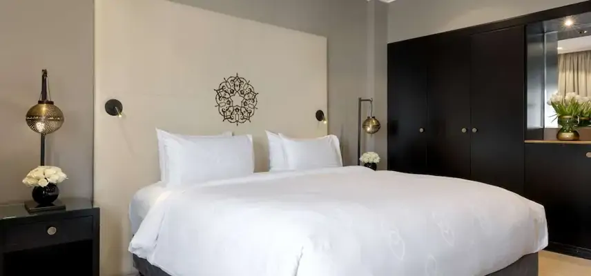 Sofitel Shahd Al Madinah image